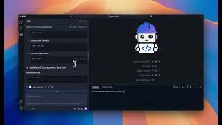 Onboarding: How do I start this application?