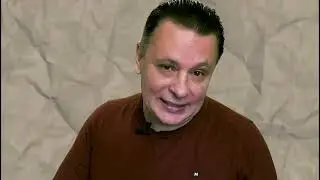 ВИЗИТКА АКТЕРА