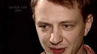 Марат Башаров «Без антракта»