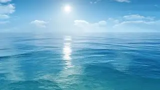 Deniz Neden Tuzludur ?