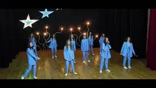 Діти світу (коптер)
