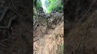 andai kaki bisa bicara 🗿