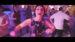 DJ Slon & Katya - Cover Live-Program