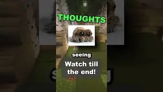Crazy Shower Thoughts! 🚿 #31 #shorts