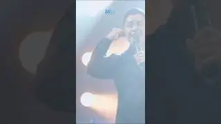 #hivi - MATA KE HATI #live #thirteenonthirty #shorts