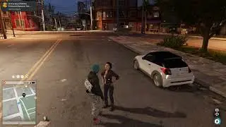 Anger Issues