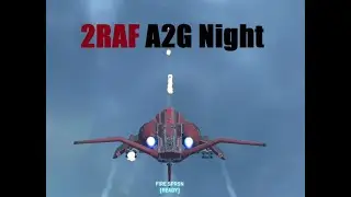 Air to Ground DAY in 2RAF