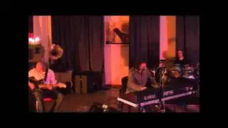 Otwarta próba BLISS (intro) 25.11.2011