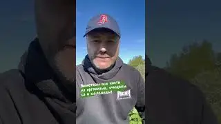 Убираем все кисты!