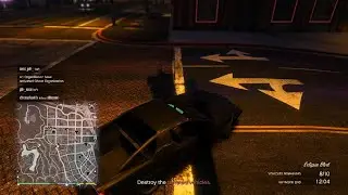 Mayhem is funl