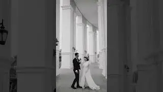 Düğün Dış Çekim