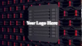 Metal Techno Logo