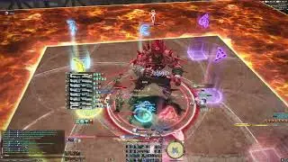 AAC Light-heavyweight M3 (Savage) First Clear Sage POV