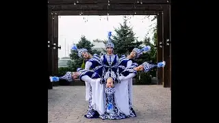 Arabella dance group| Kyrgyzstan| Bishkek|2023