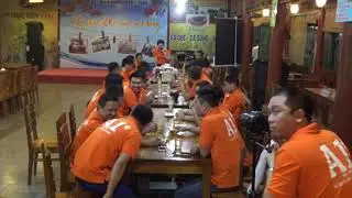 12A1    Kỷ niệm 20 năm ra trường 1998   2018 P3