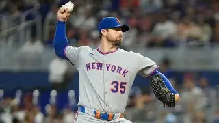 Clay Holmes 2025 MLB Highlights!