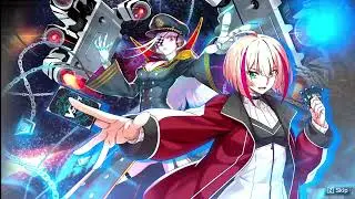 Cardfight!! Vanguard Dear Days Ranked Match
