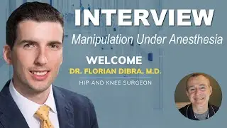 Manipulation Under Anesthesia - Total Knee Replacement