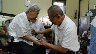 อุบายดับทุกข์ ตอนที่ 18 อาจารย์ไชยวัฒน์ กปิลกาญจน์