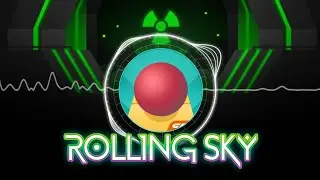 Nuclear Energy (Co-Level 15) - Music Teaser | Rolling Sky [OFFICIAL]