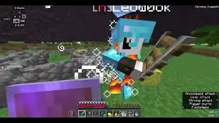 Getting destroyed by leowook