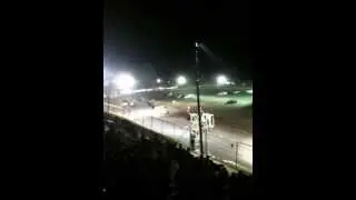 Modified Feature GCS 2013
