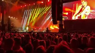 Ottawa Bluesfest 2022 - Alanis Morissette - You Learn (Sunday July 10, 2022)