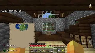 Hardcore Minecraft | Season 1 - Ep 1