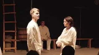 "Власть тьмы"| 40 группа | МККиИ