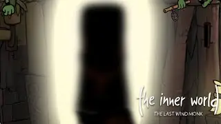 ПОСЛЕДНИЙ ВЕТРЯНОЙ МОНАХ ◈ The Inner World - The Last Wind Monk #9
