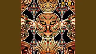 Black Mambo (Original mix)
