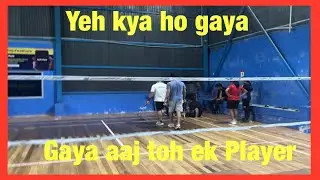 Yeh Kya ho Gaya aaj