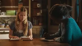 Short Film Lighting Breakdown: One Location, Two Cinematic Looks