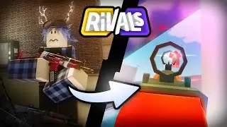 CRIMINALITY PLAYER DESTROYS RIVALS. 😈