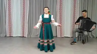 Королькова Ангелина Андреевна, 10 лет, п. Большие Вязёмы