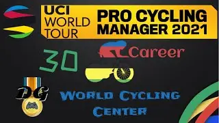 PCM21 - Career - Ep 30 - KBK