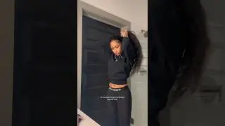 Day in the life of Lakeyah 