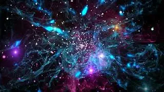 BACKGROUND VIDEO 4K/UHD/HD Footage, Background, Animations, Loops, Clips, Motion Graphics- Particle