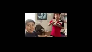 Piyush ne banaya pizza 🍕😋😂 | @sourav joshi vlogs