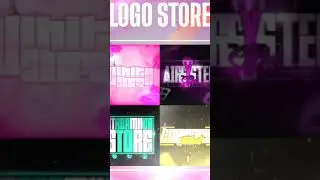 DESIGN PARA FIVEM - FAÇA JÁ A LOGO PARA A SUA CIDADE OU SERVIDOR!!