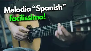 Melodia Spagnola Facilissima ...
