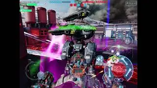 ALI vs sin American members