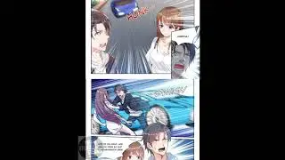 Super Shared Boyfriend System CH 26 ENG