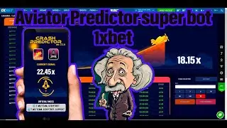 Crash 1xbet Hack