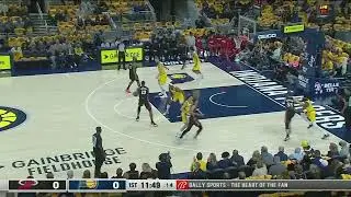 Miami Heat Coach Erik Spoelstra Elbow Zoom Chicago Decoy Elevator Switch To Stagger 10.23.21