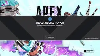 Apex Ranked (Lifeline)