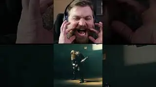 Emotional Deathcore Vocals? ↔️ Oceano - Wounds never healed