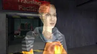 Half-Life french - voix françaises