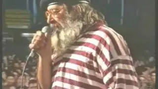 Augusto Daolio, ultimi concerti con Dante Pergreffi