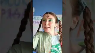 Блин, а почему меня переставили в последнюю линию??? #смешно #лагерь #лето #летнийлагерь #юмор